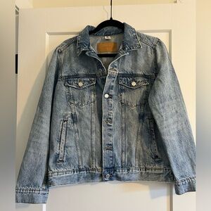Denim / Jean Jacket